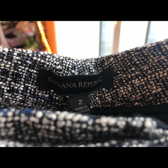 Texturized elegant dress shorts - Picture 3 of 3